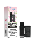 Load image into Gallery viewer, Hayati Rubik 7000+ Pods