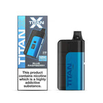 Load image into Gallery viewer, Titan X Prefilled Vape Kit