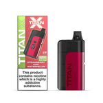 Load image into Gallery viewer, Titan X Prefilled Vape Kit