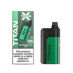 Load image into Gallery viewer, Titan X Prefilled Vape Kit