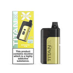 Load image into Gallery viewer, Titan X Prefilled Vape Kit