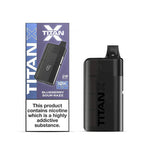 Load image into Gallery viewer, Titan X Prefilled Vape Kit