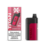 Load image into Gallery viewer, Titan X Prefilled Vape Kit