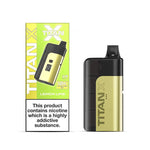 Load image into Gallery viewer, Titan X Prefilled Vape Kit