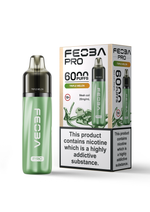 Load image into Gallery viewer, Feoba Pro 6000 Vape Kit