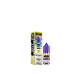 Load image into Gallery viewer, Elux Firerose 5000 Nic Salts 20mg