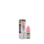 Load image into Gallery viewer, Elux Firerose 5000 Nic Salts 20mg