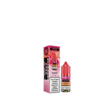 Load image into Gallery viewer, Elux Firerose 5000 Nic Salts 20mg