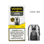 Load image into Gallery viewer, Voopoo Argus Top fill Cartridge V2 Pod XL 3 Pack