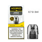 Load image into Gallery viewer, Voopoo Argus Top fill Cartridge V2 Pod XL 3 Pack