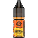 Load image into Gallery viewer, Vaporesso Deliciu V2 Nic Salt 20mg