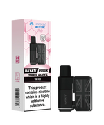 Load image into Gallery viewer, Hayati Rubik 7000+ Pods