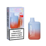 Load image into Gallery viewer, Lost Mary BM600 Prefilled Pod Kit 20MG