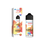 Load image into Gallery viewer, Hayati E-Liquid 100ML 50VG 50PG