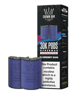 Load image into Gallery viewer, Al Fakher 30k Hypermax Refill Replacement Pods