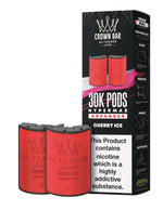 Load image into Gallery viewer, Al Fakher 30k Hypermax Refill Replacement Pods