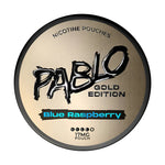 Load image into Gallery viewer, Pablo Gold Edition Nicotine Pouches 17mg