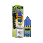 Load image into Gallery viewer, Elux Firerose 5000 Nic Salts 20mg