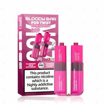 Load image into Gallery viewer, Bloody Bar Pod Twist 20K Prefilled Pods