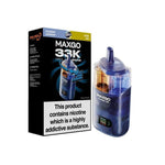 Load image into Gallery viewer, Relx Maxgo 33k Prefilled Pod Vape Kit
