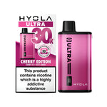 Load image into Gallery viewer, Hyola Ultra 30K Prefillled Pod Kit
