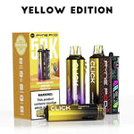 Load image into Gallery viewer, Pyne Pod Click 50k Vape Kit