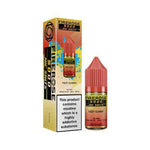 Load image into Gallery viewer, Elux Firerose 5000 Nic Salts 20mg