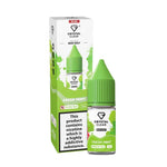 Load image into Gallery viewer, Crystal Clear Nic Salt 10mg