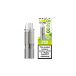 Load image into Gallery viewer, Hyola Pro Max 8000 Prefilled Pod