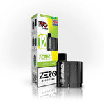 Load image into Gallery viewer, IVG PRO 12 Refill Pod 2ml ZERO NICOTINE