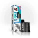 Load image into Gallery viewer, IVG Pro 12 Prefilled Replacement Pods