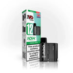 Load image into Gallery viewer, IVG Pro 12 Prefilled Replacement Pods