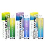 Load image into Gallery viewer, Juicy Pod Novamax 10K Prefilled Pod Vape Kit