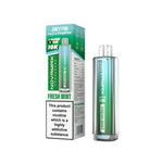 Load image into Gallery viewer, Juicy Pod Novamax 10K Prefilled Pod Vape Kit