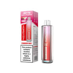 Load image into Gallery viewer, Juicy Pod Novamax 10K Prefilled Pod Vape Kit