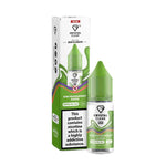 Load image into Gallery viewer, Crystal Clear Nic Salt 10mg