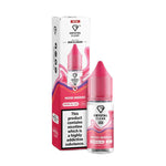 Load image into Gallery viewer, Crystal Clear Nic Salt 10mg