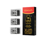 Load image into Gallery viewer, OXVA XLIM Top Fill Cartridge Stainless Steel