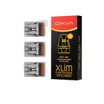 Load image into Gallery viewer, OXVA XLIM Top Fill Cartridge Stainless Steel