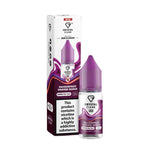 Load image into Gallery viewer, Crystal Clear Nic Salt 10mg