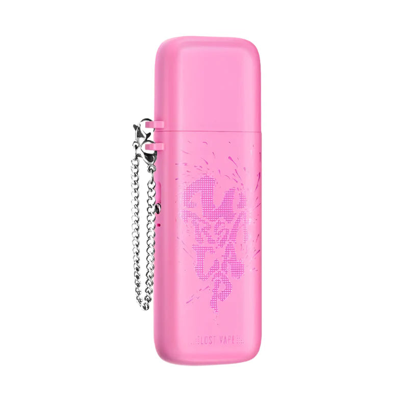 Lost Vape Ursa Cap Pod Kit