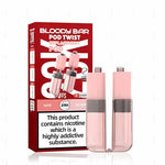 Load image into Gallery viewer, Bloody Bar Pod Twist 20K Prefilled Pods
