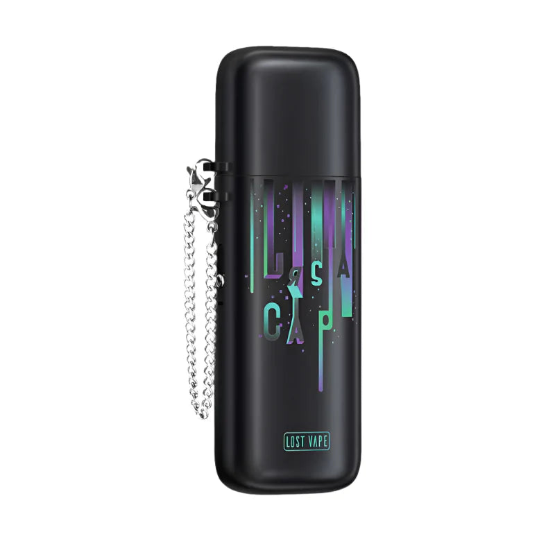 Lost Vape Ursa Cap Pod Kit