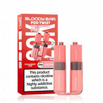 Load image into Gallery viewer, Bloody Bar Pod Twist 20K Prefilled Pods