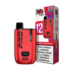 Load image into Gallery viewer, IVG Pro Legal 12K Big Puff Kit