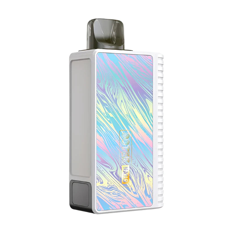 Aspire Gotek Nano Pod Kit