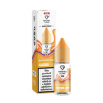 Load image into Gallery viewer, Crystal Clear Nic Salt 10mg