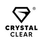 CRYSTAL CLEAR