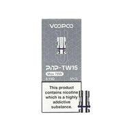 Voopoo PNP TW Coils