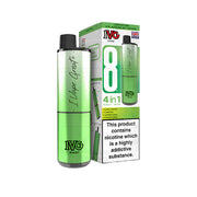 IVG 2400 RECHARGEABLE Vape Kit